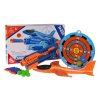 Pistole s Vystřelovačem Letadel 5v1 Oranžová 2