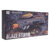 Samopal Blaze Storm Na Kuličky Šedý 2