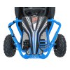Elektrická motokára MAIGHTY Modrá 17