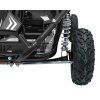 Elektrická motokára MAIGHTY černá