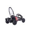 Elektrická motokára MAIGHTY černá 8