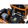 Elektrická Motokára MAIGHTY Oranžová 11