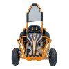 Elektrická Motokára MAIGHTY Oranžová 18