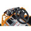 Elektrická Motokára MAIGHTY Oranžová 19