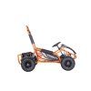 Elektrická Motokára MAIGHTY Oranžová