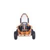 Elektrická Motokára MAIGHTY Oranžová 5