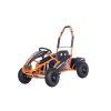 Elektrická Motokára MAIGHTY Oranžová 2