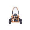 Elektrická Motokára MAIGHTY Oranžová 8
