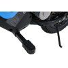 Dětská Elektrická Motorka SHARK Modrá 13
