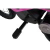 Elektrická motorka SHARK Růžová