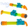 Pistolet na wode bron wodna 56cm niebieski 106337%281%29