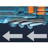 Pistole na pěnové náboje Nerf Elite 2.0 Sada + 16 nábojů