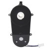 Motor s převodovkou DK-CA003 24 V pro vozítko na akumulátor 2