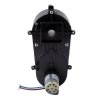 Motor s převodovkou DK-CA003 24 V pro vozítko na akumulátor 4