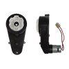 Motor s převodovkou pro elektrické vozítko 12 V 10000 RPM