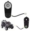 Motor Převodovka FT-938 12 V