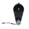 Motor s převodovkou pro vozítko S615 24 V 3