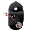 Motor Převodovka JS360 24 V pro Vozítko na Akumulátor