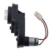 Motor Převodovka JS360 24 V pro Vozítko na Akumulátor 4