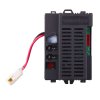 Řídící jednotka Modul RX101 24 V