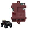 Řídící jednotka modul WXE1688 24 V 2.4G