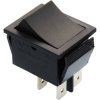 Přepínač tlačítkový pod plynový pedál 4-pin