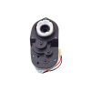 Motor s převodovkou DK-CA001 24 V 2