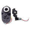 Motor s převodovkou DK-CA001 24 V
