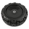 Zadní EVA kolo pro čtyřkolku BDM0909 BDM0906 s adaptérem 2