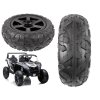Nafukovací kolo Buggy A032 Strong