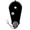 Motor s převodovkou 24V12000