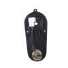 Motor + převodovka BRD-7588 12 V 16000 RPM 2