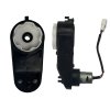 Motor + převodovka BRD-7588 12 V 16000 RPM