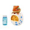 Bublifuk Dinosaurus Ve Vejci Náplň