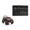 Hudební panel HC-8988 pro vozítko na akumulátor