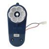 Motor s převodovkou BBH-030 12 V pro elektrické vozítko 2