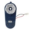 Motor s převodovkou BBH-030 12 V pro elektrické vozítko