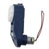 Motor s převodovkou BBH-030 12 V pro elektrické vozítko 3