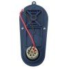Motor s převodovkou BBH-030 12 V pro elektrické vozítko 4