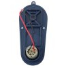 Motor s převodovkou BBH-030 12 V pro elektrické vozítko