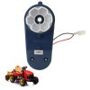 Motor s převodovkou BBH-030 12 V pro elektrické vozítko