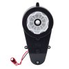 Motor s převodovkou pro elektrická vozítka RS550 12 V 45 W 2