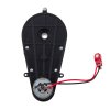 Motor s převodovkou pro elektrická vozítka RS550 12 V 45 W