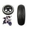 Přední kolo SX1628 pro motorku