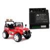 Modul řídící jednotky JR1738RX 12 V pro Jeep Raptor