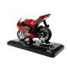 Sportovní Motorka se Zvuky 1:18 4 Barvy 4