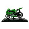 Sportovní Motorka se Zvuky 1:18 4 Barvy 7