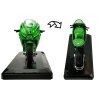 Sportovní Motorka se Zvuky 1:18 4 Barvy 9