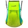 Hračka Stan pro houpačku Čapí hnízdo 110-120 CM Zelená