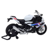 Motorka S1000 Bílá 1:12 3